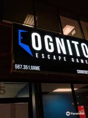 Cognito Escape Games - Calgary Escape Rooms