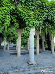 Palace and Botanical Gardens of Balchik