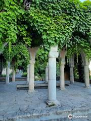 Palais et jardins botanique de Balchik