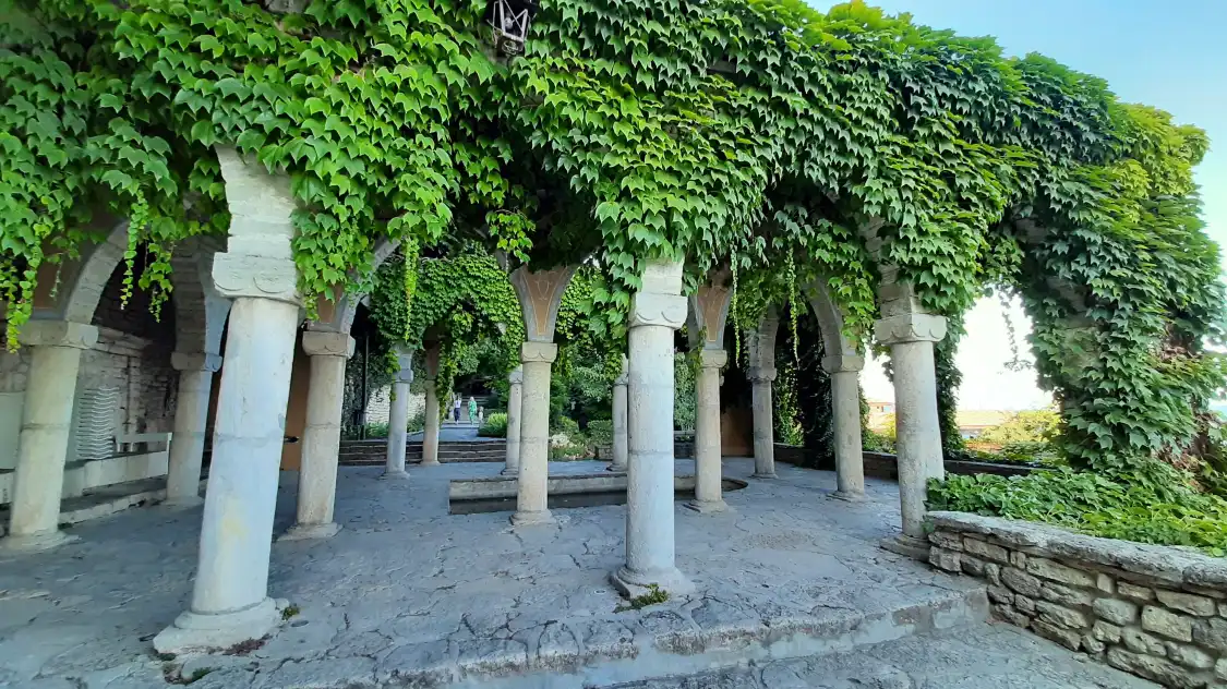 Hotels near Palace and Botanical Gardens of Balchik