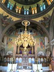 Православный кафедральный собор