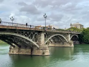 イサベル2世橋