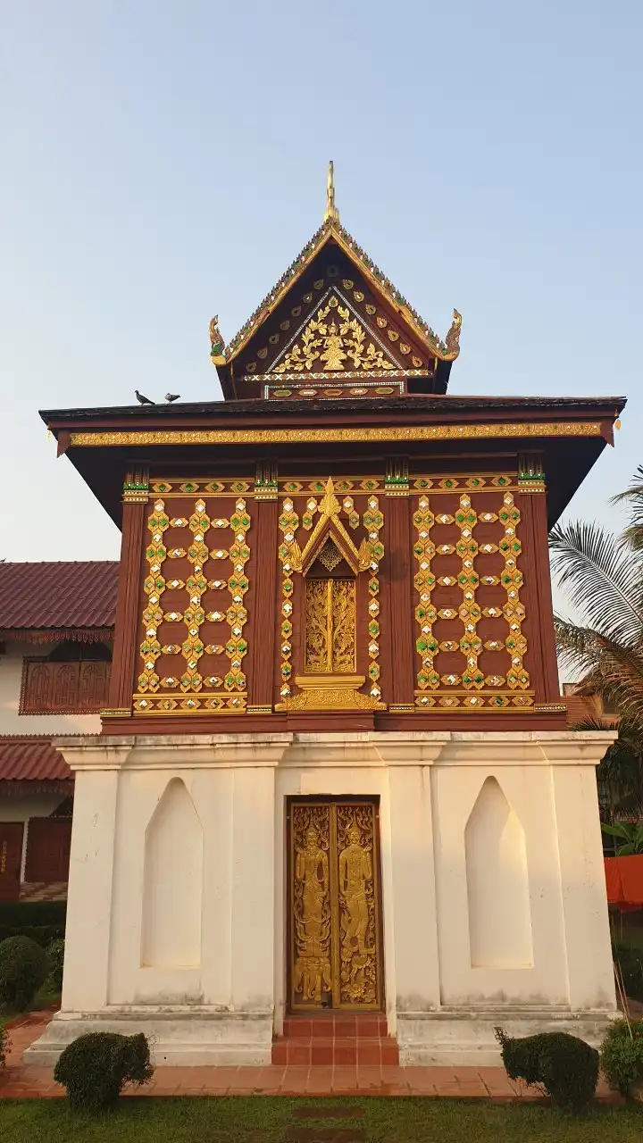 Hotels in Pha Sing