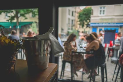 Max & Moritz by The WineStore