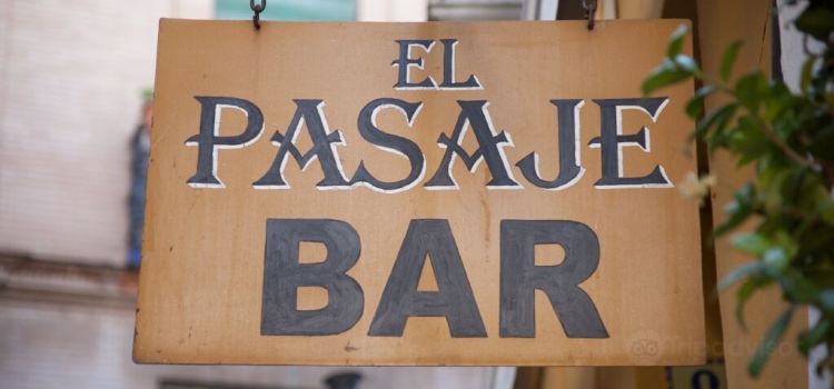 El Pasaje