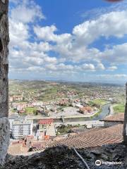 Castello dei Conti de Ceccano