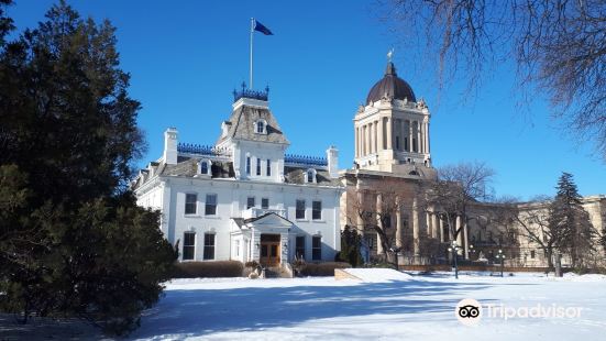 Government House of Manitoba