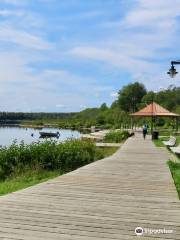 Gorge Park Boat Launch, Walking Trail, Picnic & Play Area