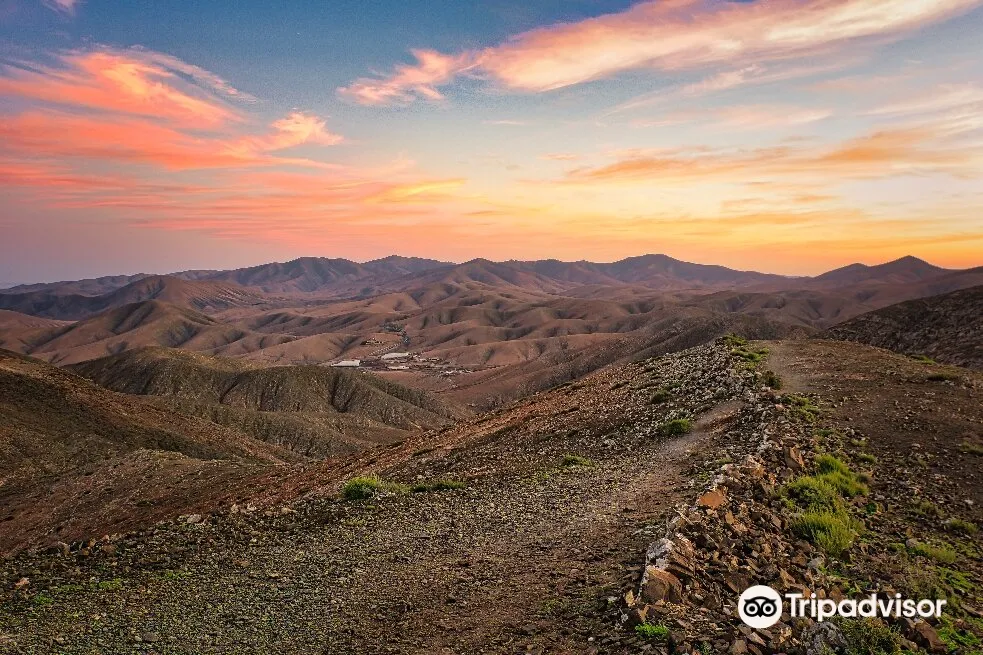 2_Astronomical viewpoint Sicasumbre