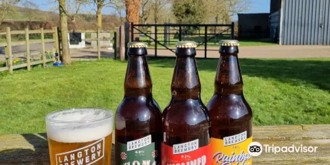 Langton Brewery
