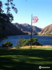 Beamers Hells Canyon Tours