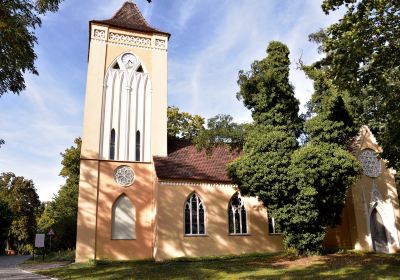 Dorfkirche Paretz