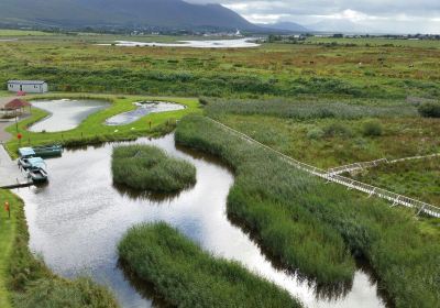 Tralee Bay Wetlands Eco and Activity Park