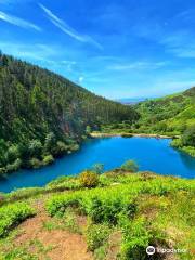 Brombil Reservoir