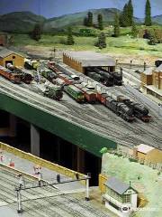 Gainsborough Model Railway