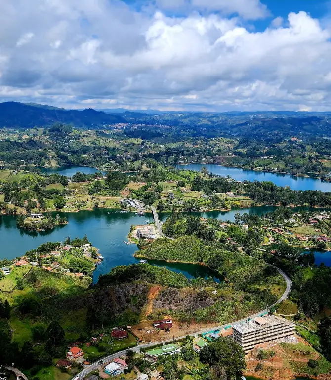 Guatape