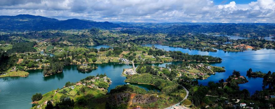 Guatape