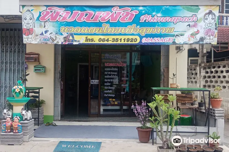 Phimnapach Thai Massage