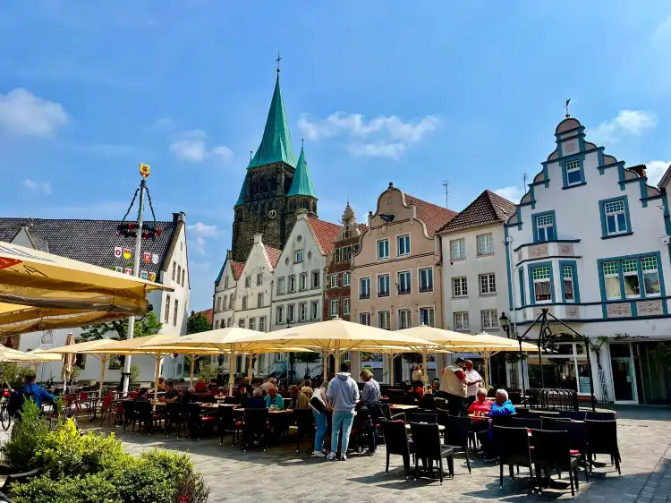 Warendorf