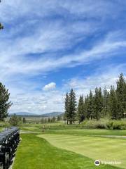 Northstar-at-Tahoe Resort Golf Course