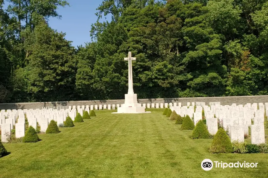 Canadian National Vimy Memorial