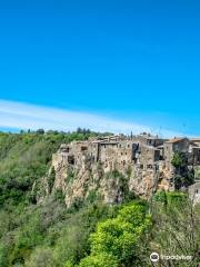 Il Borgo di Calcata