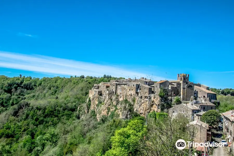 Il Borgo di Calcata