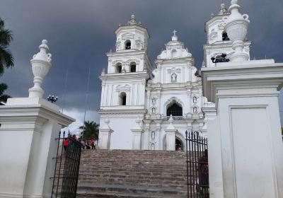 Basilica of Esquipulas