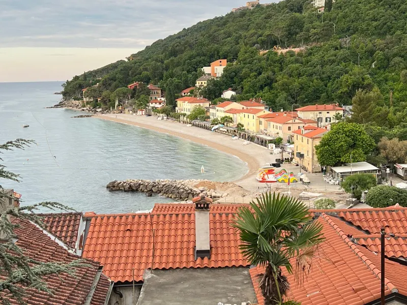 Moscenicka Draga