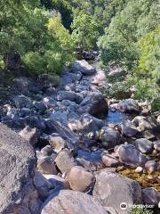 Lagoas Naturais Fafiao