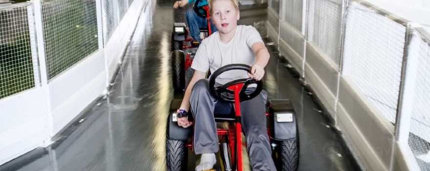 SuperPark Vantaa