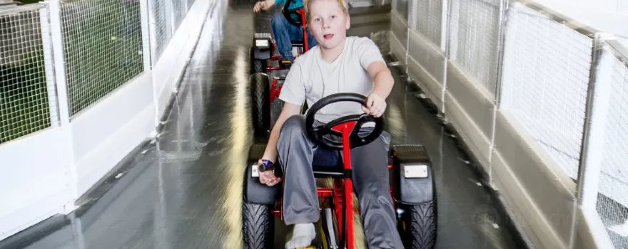 SuperPark Vantaa