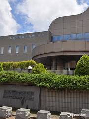 Sapporo Municipal Central Library