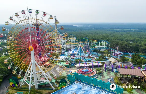 那須高地公園門票長者