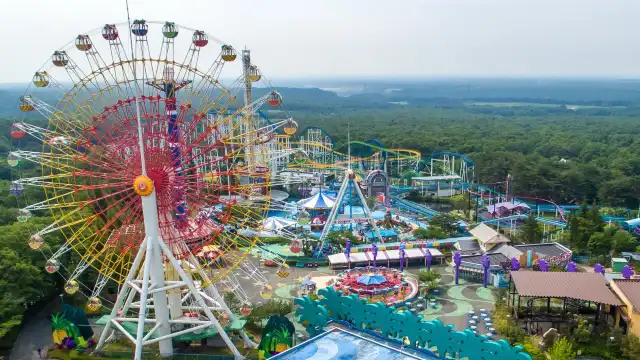 Hotels near Nasu Highland Park