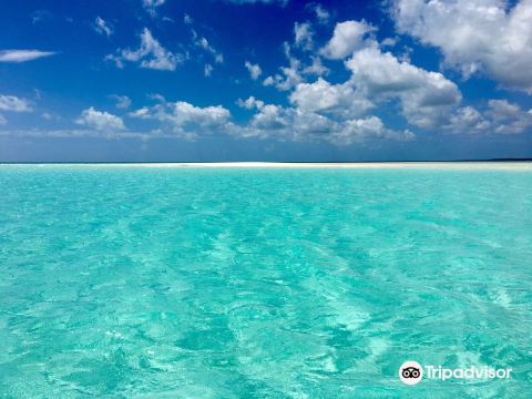 Pemba Island