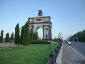 Victory Memorial