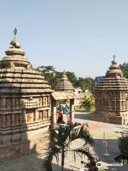 Emami Jagannath Temple