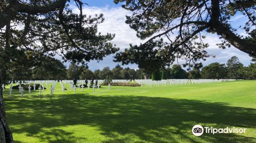 D-Day Monument