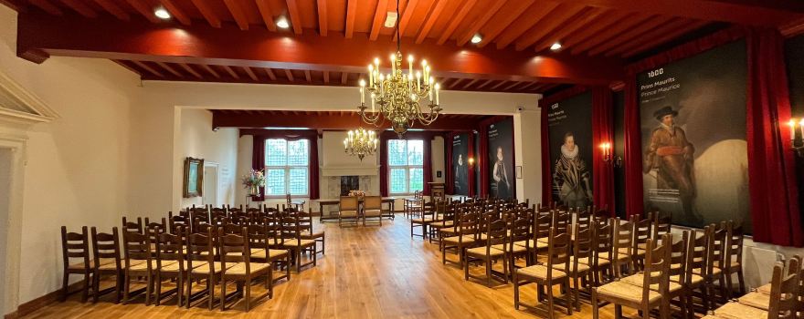 Mauritshuis Museum