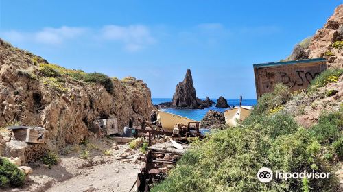 Parque Natural de Cabo de Gata