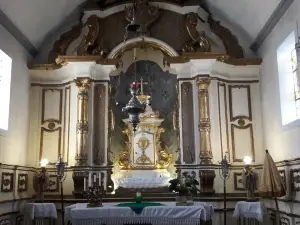 Igreja Matriz Santo Antonio Dos Anjos