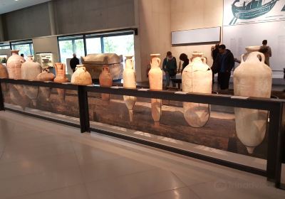 Museum of ancient Arles and Provence