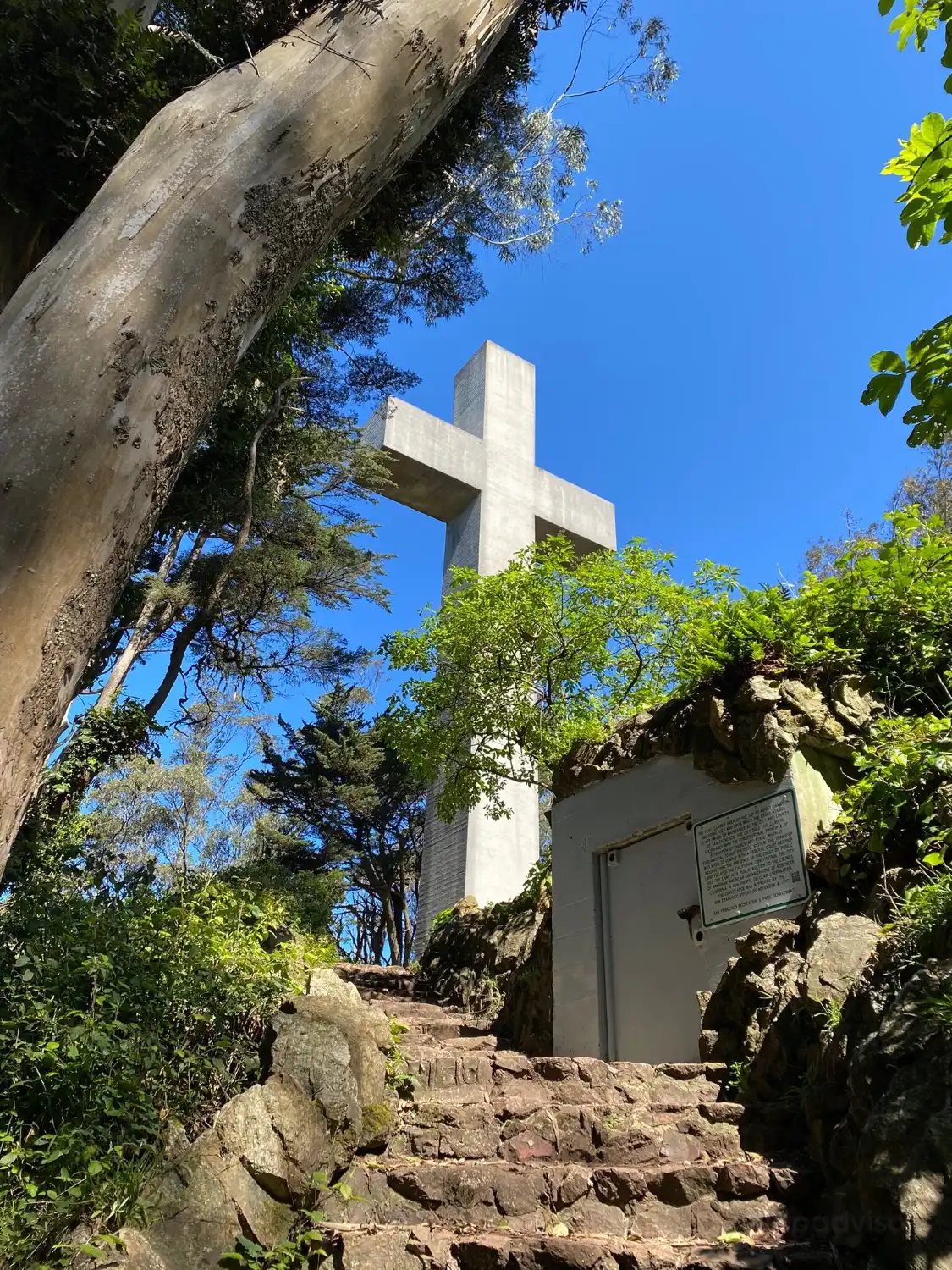 Các khách sạn gần Mount Davidson