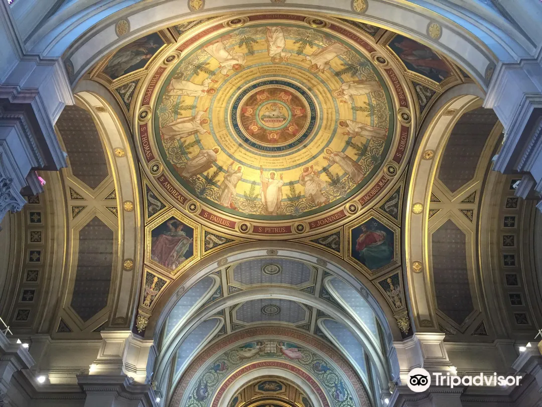 5_St Francis Xavier's Church