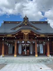 Biei Shrine