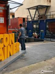 Vila Container