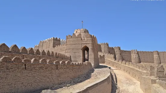 Kot Diji Fort