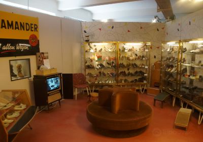 Германский музей обуви