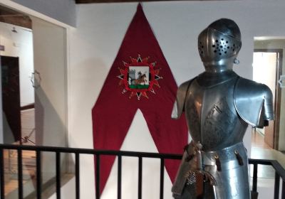 Museo de Historia de Arevalo